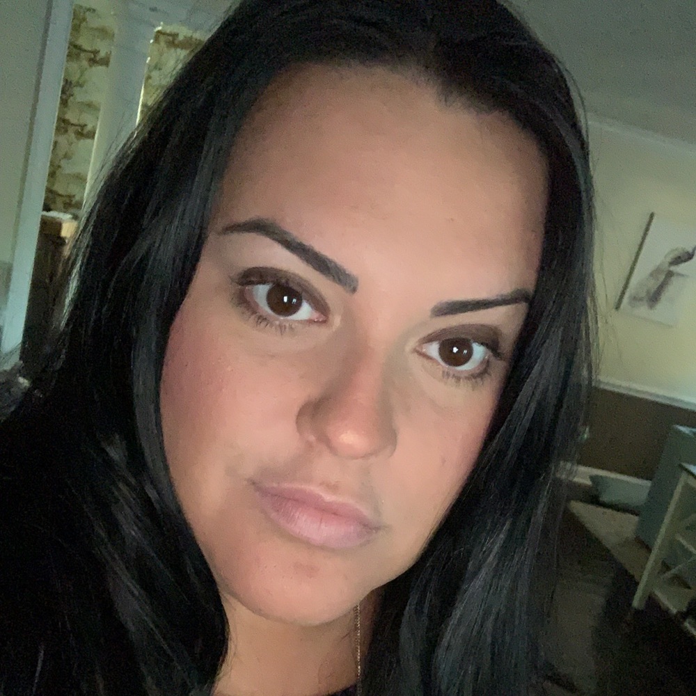 Meet your Posher, Jill